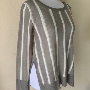 NWOT Jack by BB Dakota Side Slit Sweater